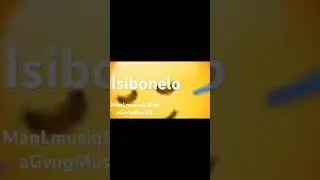 Isibonelo- Streaming on &bull;Freecords&bull;