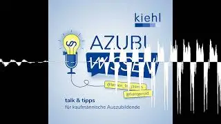 #114 Motivation beim Lernen - AzubiWissen - Talk und Tipps f&uuml;r die kaufm&auml;nnische Ausbildung