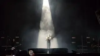 Marilyn Manson - Sweet Dreams (Machaca Rock Fest Mexico 2024)
