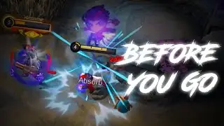 Before You Go 💔