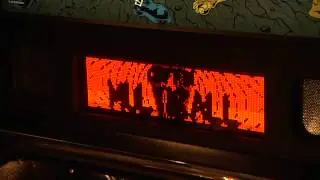 Metallica Pro Pinball from Stern Pinball