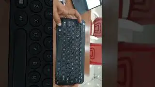 How to Connect  Portronics Bubble In Bluetooth Mode POR1677