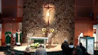 St. Francis of Assisi Belchertown Live Stream
