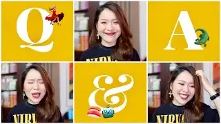 V&igrave; sao tui giận Facebook + Thử th&aacute;ch n&oacute;i chậm | Q&A | Letsplaymakeup