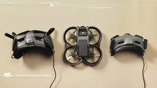 DJI Avata Review &mdash; Immersive FPV Drone with Epic 4K Stabilized Footage!
