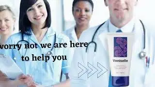 Veniselle   Veins Cream for legs