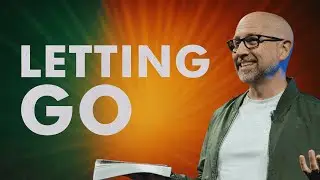 The Power of Letting Go | Legendary Living