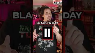 Black Friday part II ! The revenge of the Deals!