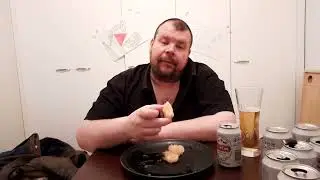 Laapotin 48 Olut Haaste Uusintaottelu Osa 10