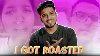 PAYALZONE'S BROTHER ROASTED ME 😂 | Bobby Ustad