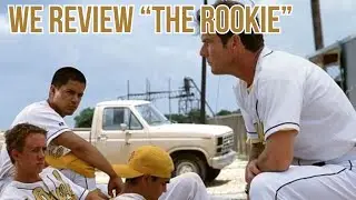 We Review 