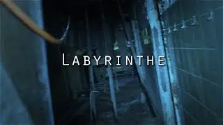 AKN  feat Angle Mort -  Labyrinthe (clip)