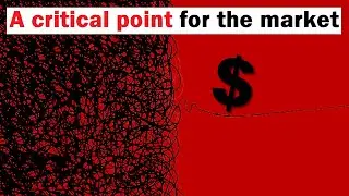 The Markets Have Reached a CRITICAL Position (what the dow theory says)