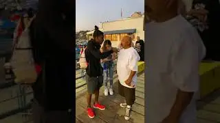 CAN I DATE YOUR DAUGHTER (GOES WRONG) #shorts