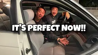 BMW E39&rsquo;s Most Common Failures Fixed! Seat Twist & Pixel Repair