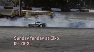 Sunday Funday at Elko ~ (09-28-25)