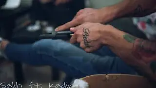 Salih Zengin - Bedel ft.  Kadir Karanfil (Official Video)