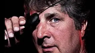Mike Leach Air Raid Offense Clinic