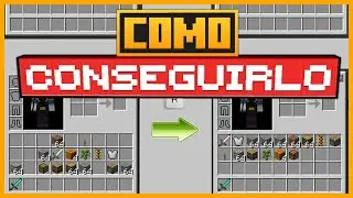 🟨 C&Oacute;MO TENER el MOD de INVENTORY TWEAKS en MINECRAFT JAVA