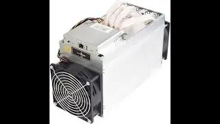 L3+ Solo Mining in 2023 (I hit a block !!!)