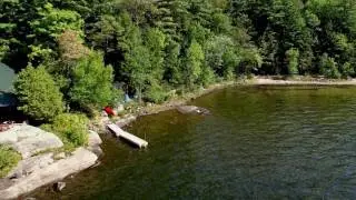 Schroon Lake
