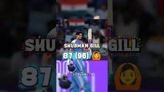 IND vs ENG 1st ODI 2025 🥰🤩#shorts
