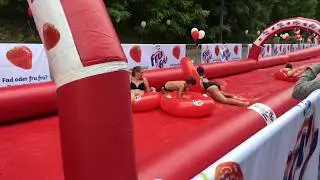 #Rutschpartie 