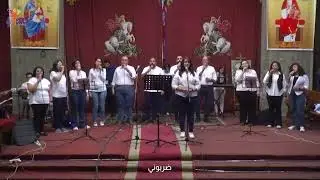 ترنيمة 
