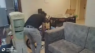 Sudarshan cleaning service +8766485497