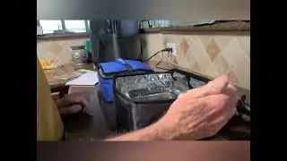 Hotlogic Mini Compared to Rottogoon Portable Oven