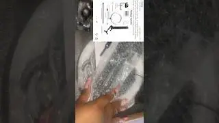 Tonor 10in ring light 👀#nails #ringlight #ringlightsetup #nailunboxing #pressedbykris #nailsupply