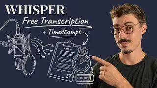 How to Transcribe Audio for Free with Timestamps: Easy Step-by-Step Guide