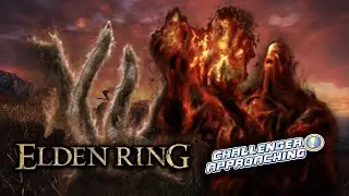 Challenger Approaching - Elden Ring Hitless