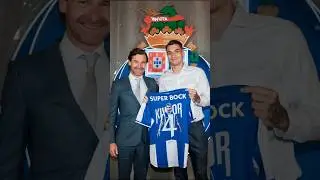 Jakub Kiwior Joins Porto on Season-Long Loan! 🔵⚽