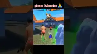 FREEFIRE INDIA SHORTS | #jaidmeel #trustonallah #ayeshavillage #freefire #trending #gaming #viral