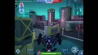 Winning a game with Scape211