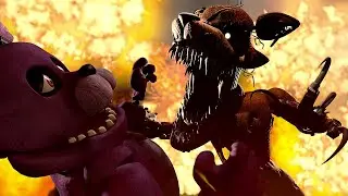 MEET THE PYRO/TWISTED FOXY | SFM TF2