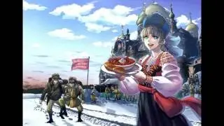Russian Anime Anthem