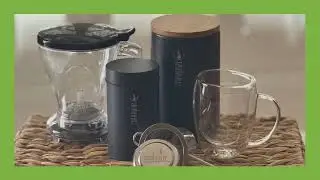 Your New Favorite Tea Tin
