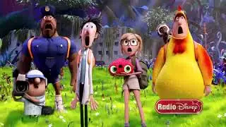 Cody Simpson - La Da Dee (Radio Disney Music Video)
