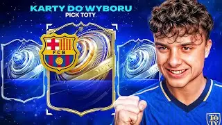 JAKA BYŁA NA TO SZANSA??  💙⚡ FC26: ULTIMATE TEAM