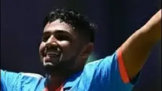 Most runs in U19WC 2024 #musheerkhan #cricket #u19wc #viral #trending #shorts