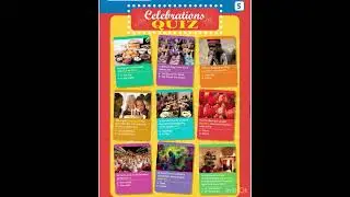 English plus 5. Unit 5. Ex2,p54