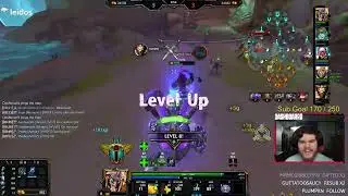 Smite: How To Khepri Ult