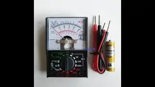 MULTITESTER YX-1000A Sunma (2000-2010 г.в.)- плохой? -да или нет? (КИНОЖУРНАЛ ПАЯЛЬНИК №195)