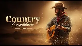 Country Songs 2025 &ndash; Old Love Letters & Guitar Tears