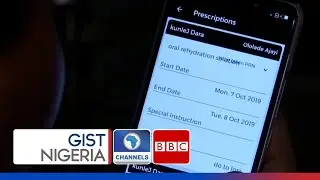 Young Nigerians Create Virtual Healthcare APP