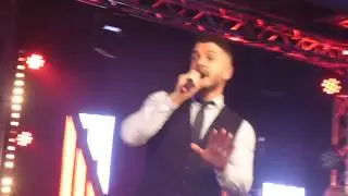 Shayne Ward - Rude ( Pontins Camber Sands  90s & 00s Weekender )