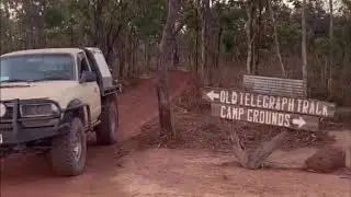 Cape York, Australia | 2022
