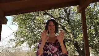 Tapping Cortices - Brain Balance [Wise Woman Evolving] [CiCi]